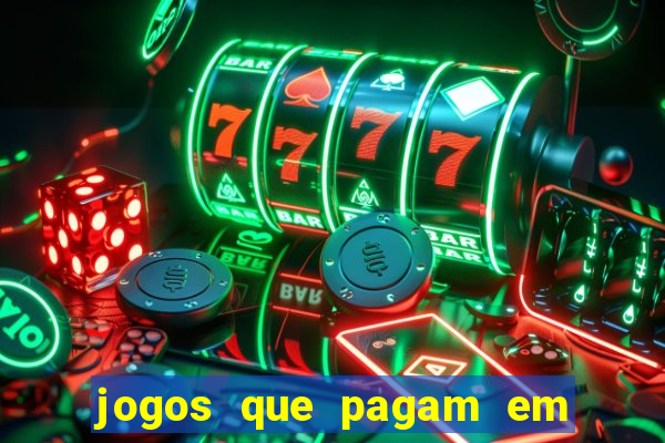 jogos que pagam em euro no paypal